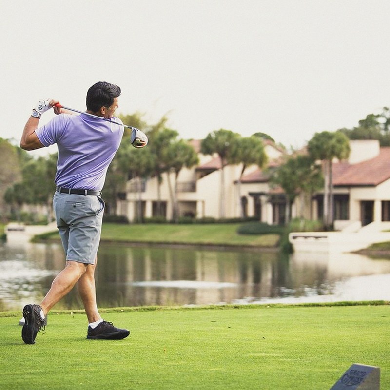 Grand Cypress Resort, Orlando