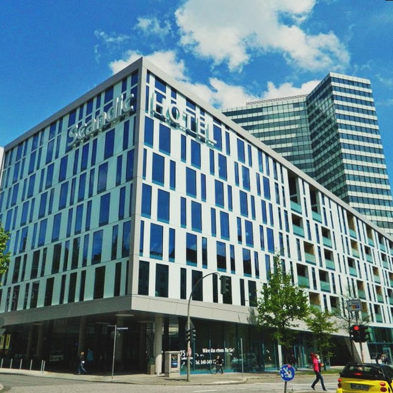 Scandic Hotels
