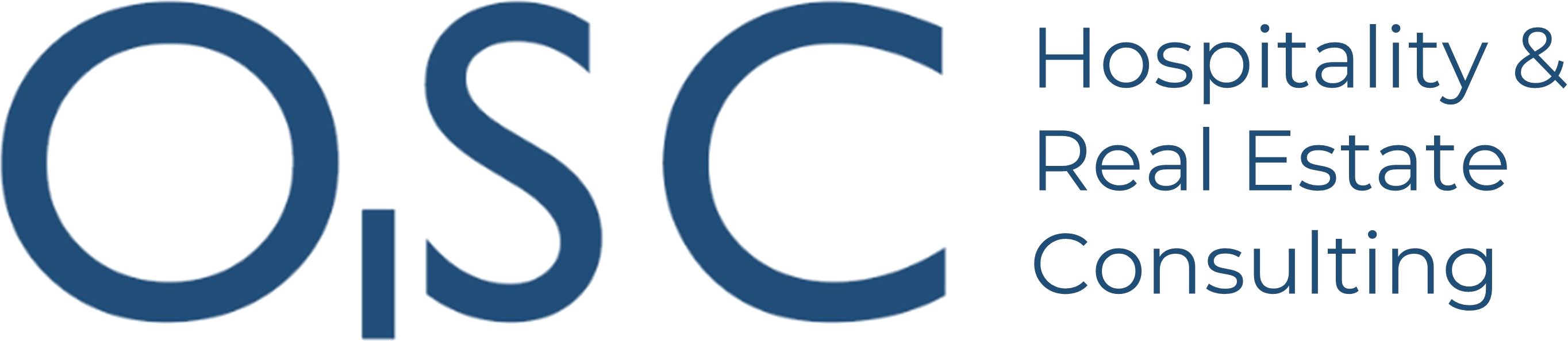 O-SC Hospitality & Real Estate Consulting