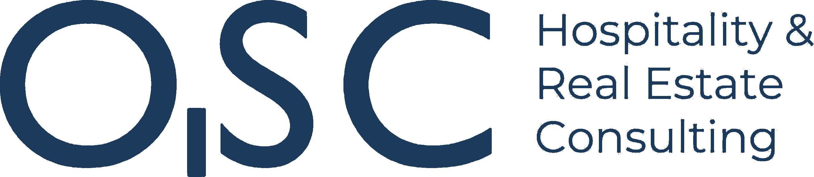 O-SC Hospitality & Real Estate Consulting